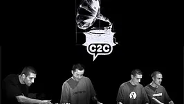 C2C