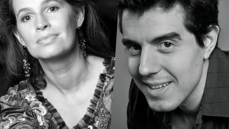 L'INSTANT LYRIQUE de Sophie Koch et Joan Martin Royo