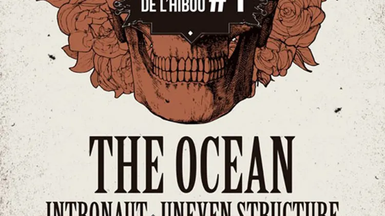 la Nuit de L'Hiboo