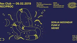 Reciproc ⋐ 5 ⋑ Sonja Moonear, Funk E, Sedee