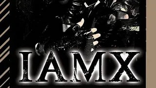 IAMX