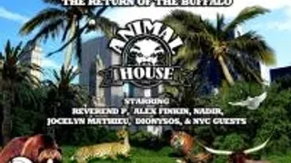 Le Djoon Presente Animal House