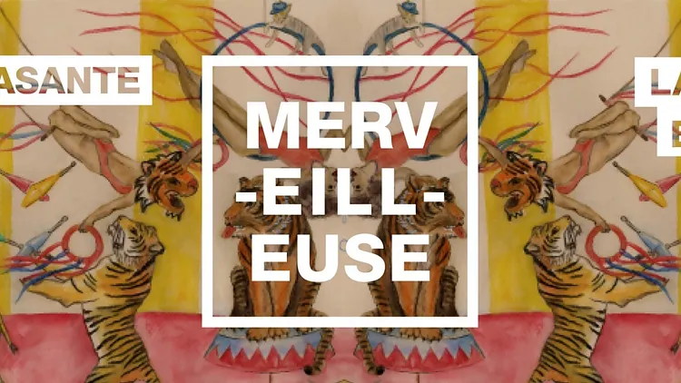 Merveilleuse : Ava Asante Live, Laolu, Bagô