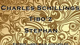 WHAT IS HOUSE MUZIK ? with CHARLES SCHILLINGS