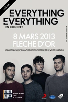Everything Everything