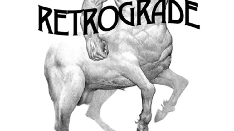 RETROGRADE