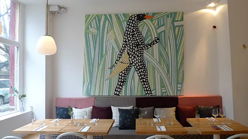 Haï Kaï Restaurant Paris