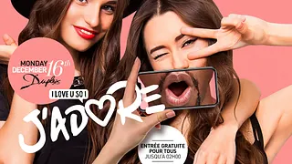 J'Adore!