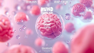 MIND : Sköne, Teksa, Ntbr, Himeji