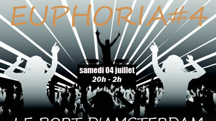 EUPHORIA #4