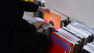 VENTE DE VINYLES Dizonord