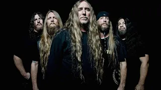 Carcass + Obituary + Napalm Death + Voivod + Herod en concert