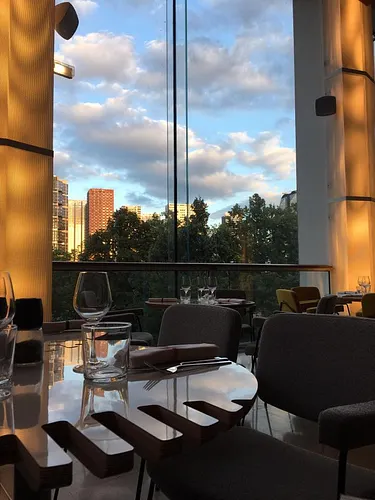 Radioeat Restaurant Paris