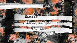Samo DJ / Krikor Btob Jean Nipon / Herr2003