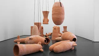 Jan Kopp : GESPENSTER