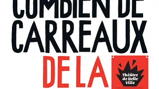 À COMBIEN DE CARREAUX DE LA MARGE
