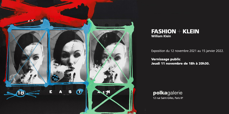 Fashion + Klein