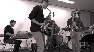 Guillaume Perez Quintet