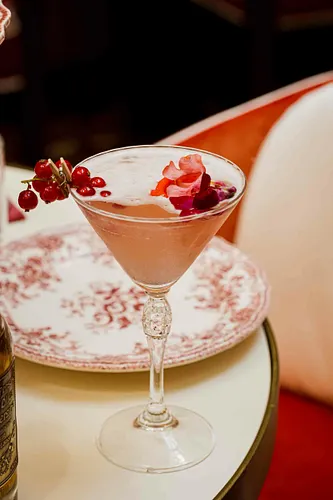 Dandino Restaurant Paris