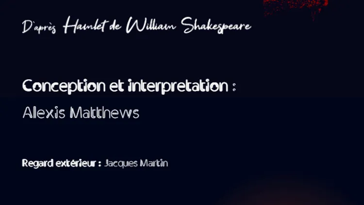 Hamlet Show