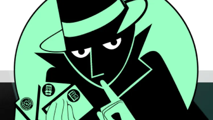 La Chasse aux Trésors de Paris