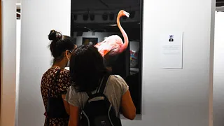 ART SHOPPING au Carrousel du Louvre