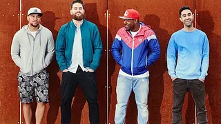 Annulé - Rudimental en concert