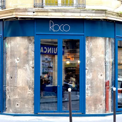Roco : la pizzeria que l'on ne va pas oublier