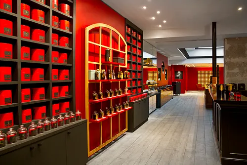 Jovoy Shop Paris