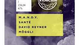 M.A.N.DY, Santé, David Reyner, Moggli