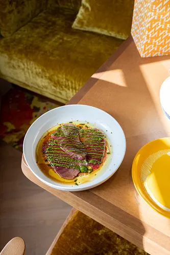 Vive Restaurant Paris