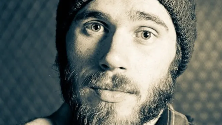 James Vincent McMorrow
