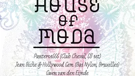 House of Moda