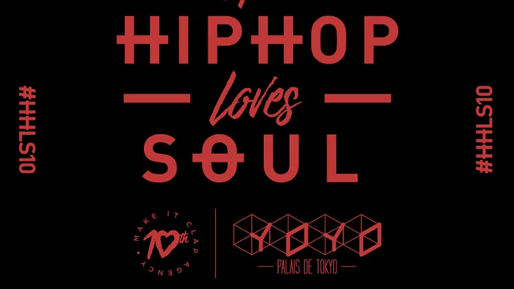L’OPERA HIP HOP LOVES SOUL ✚ HHLS ✚ 06.05.15 ✚ Yoyo/palaisdetokyo