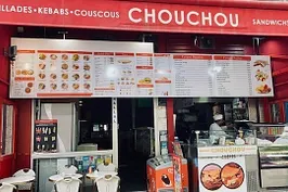 Chouchou