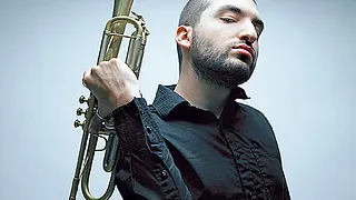 IBRAHIM MAALOUF
