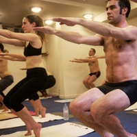 Le Yoga Bikram - Grands Boulevards