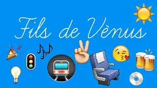 DJ Set à Grand Train | Fils de Vénus