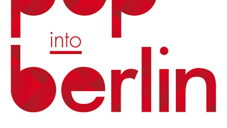 Pop into Berlin