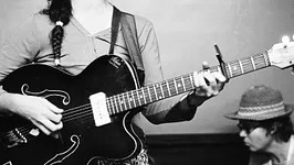 This Is The Kit + Rachael Dadd + Jessica Pratt en concert