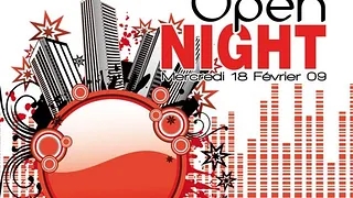 Open Night