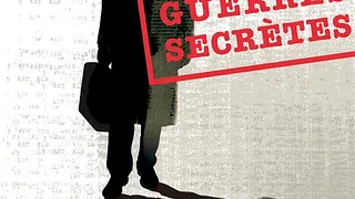 Guerres secrètes