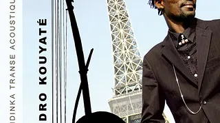 Pedro Kouyate