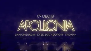 T7 : Apollonia