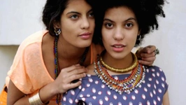 Ibeyi en concert