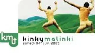 Kinky Malinki