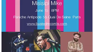 San Francisco Soiree