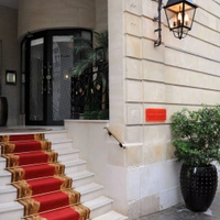 Pierre Gagnaire