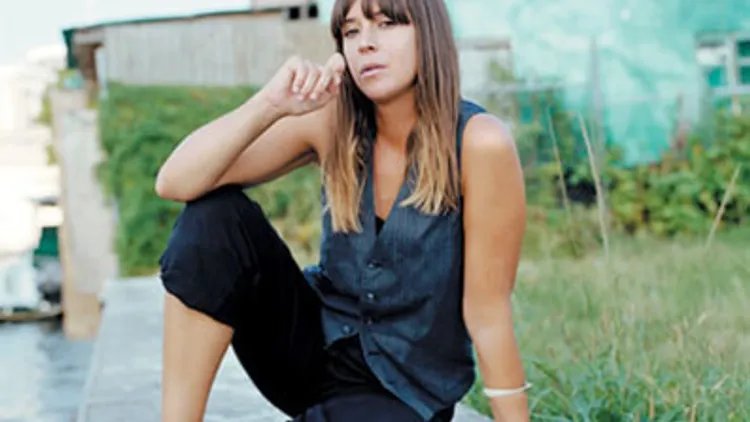 Cat Power en concert