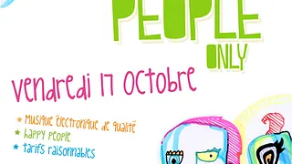 Happy People Only
